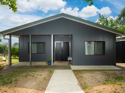 825 SANDY CREEK ROAD, Sandy Creek