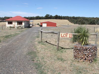 Lot 11  McLennan Road, Ladys Pass