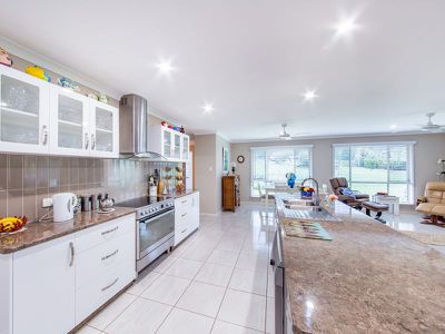 4 Sonaree Drive, Kingaroy