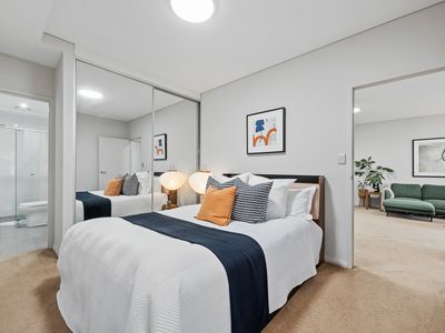 205 / 1 Demeter Street, Rouse Hill
