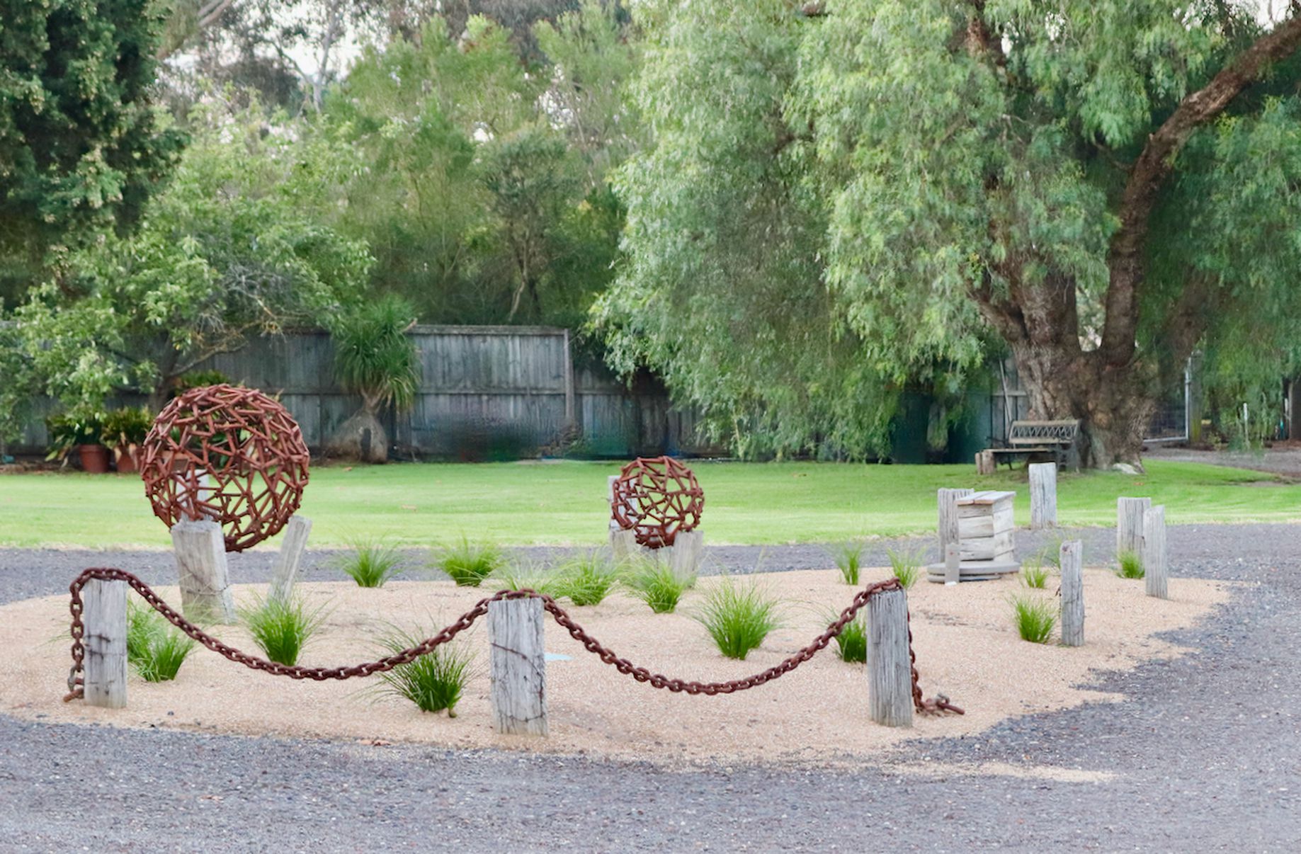 82 PARK STREET, Inverleigh