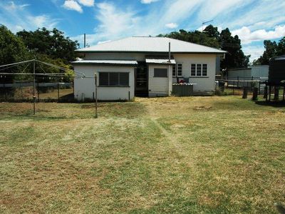 170 Kingfisher street, Longreach