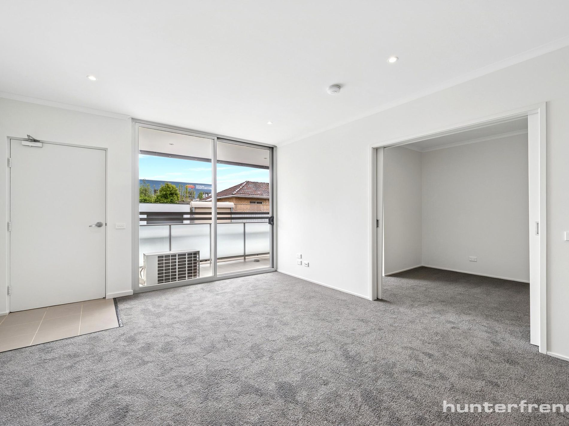 2 / 58 Ballarat Street, Yarraville