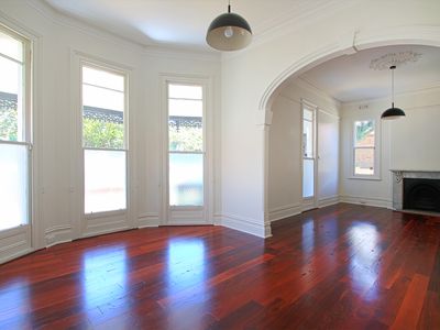 6 Darley Street, Marrickville