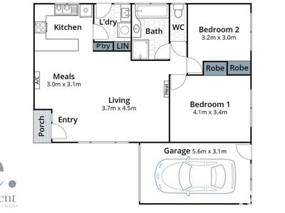 3 / 30 Burdoo Drive, Grovedale