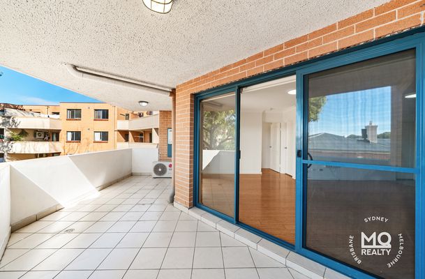 17 / 2 Amy Street, Regents Park