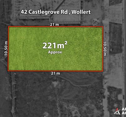 42 Castlegrove Road, Wollert