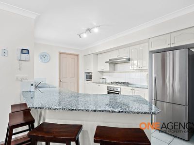 53 Esperance Drive, Albion Park