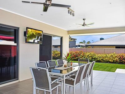 17 Langford Court, Moranbah