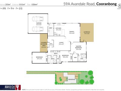 59A Avondale Road, Cooranbong