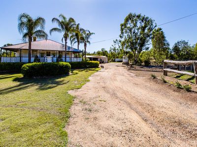992 River Road, Kingaroy