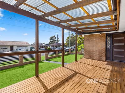 18 Macquarie Street, Albion Park
