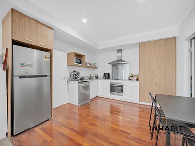 15 / 474 Murray Street, Perth