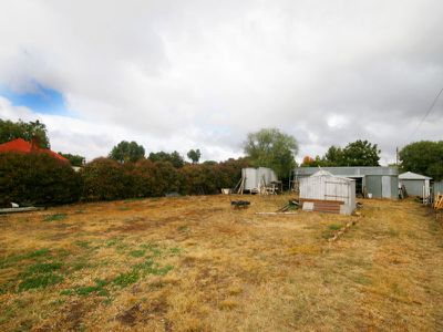 135 Little Bloomfield, Gunnedah