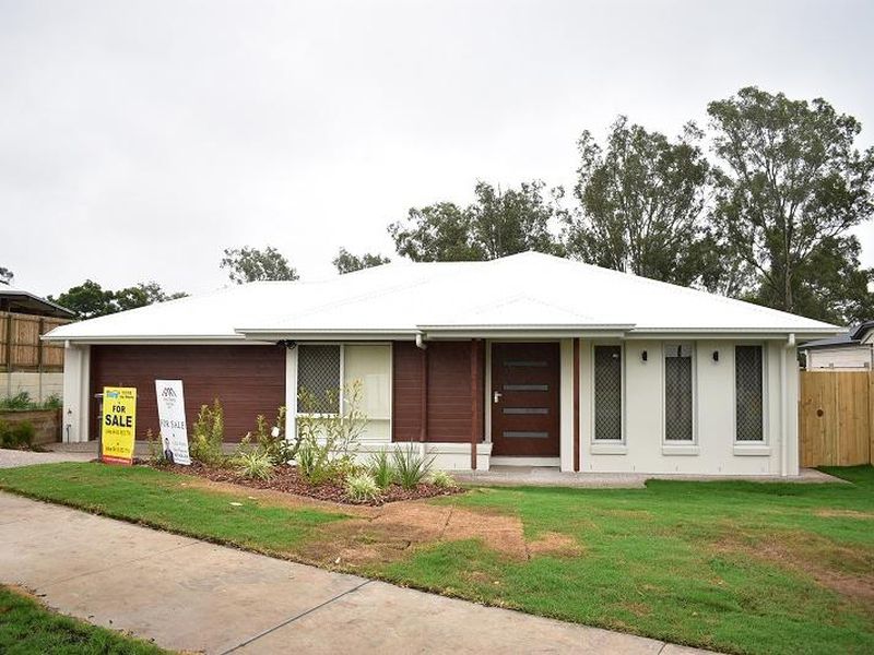 Lot 6 JOHNSTONE PLACE, Riverview