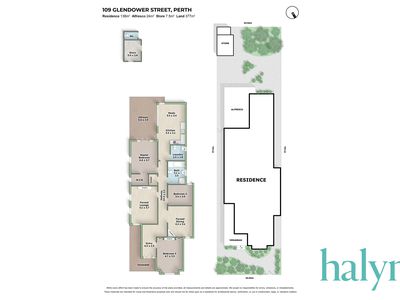 109 Glendower Street, Perth