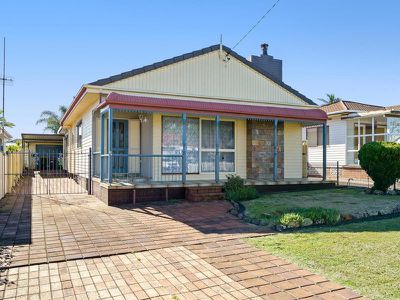 10A Thelma  Street, Long Jetty