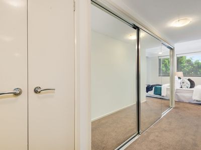 2320/178 Grey Street, South Brisbane