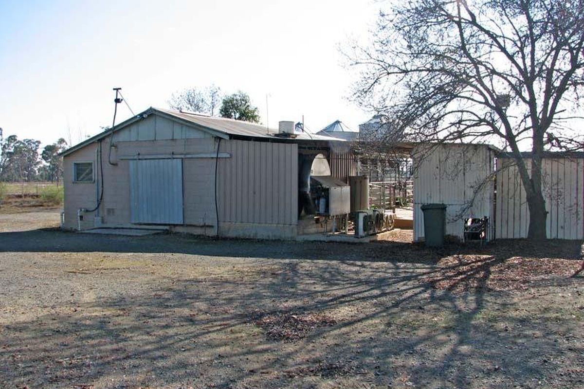 1478 Sinclair Road, Tongala