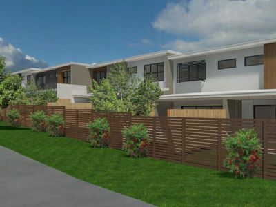 Salzburg Road, Pimpama