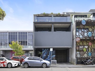 203 / 10 Martin Street, St Kilda
