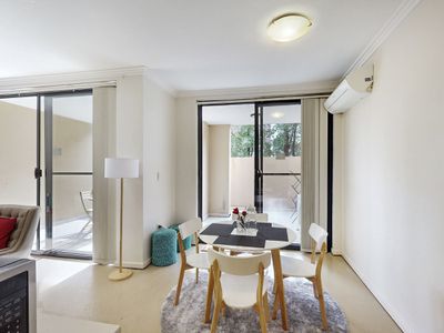 2 / 40-42 Lydbrook Street, Westmead