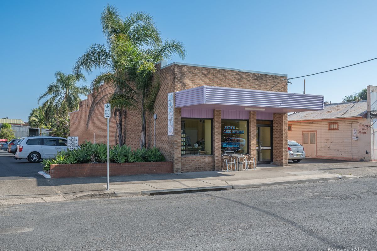 2A Milligan Street, Taree