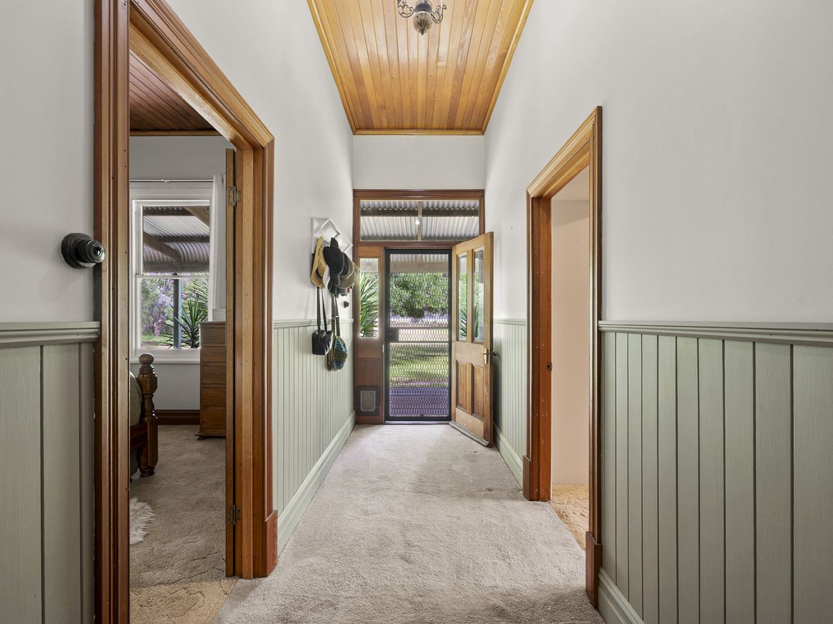418 Four Mile Road, Benalla