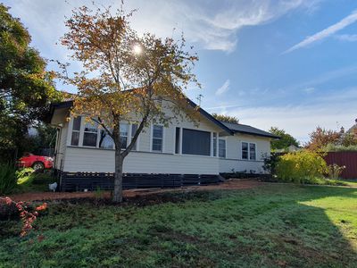 47 HEILY STREET, Rushworth