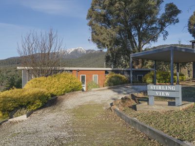 39 Alpine Ridge Drive, Merrijig