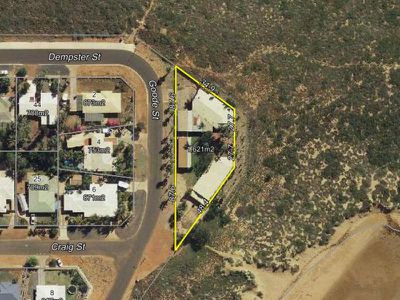 1 Goode Street, Port Hedland
