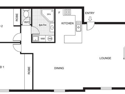 40 / 15 Howitt Street, Kingston