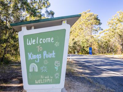 8 William Street, Kings Point