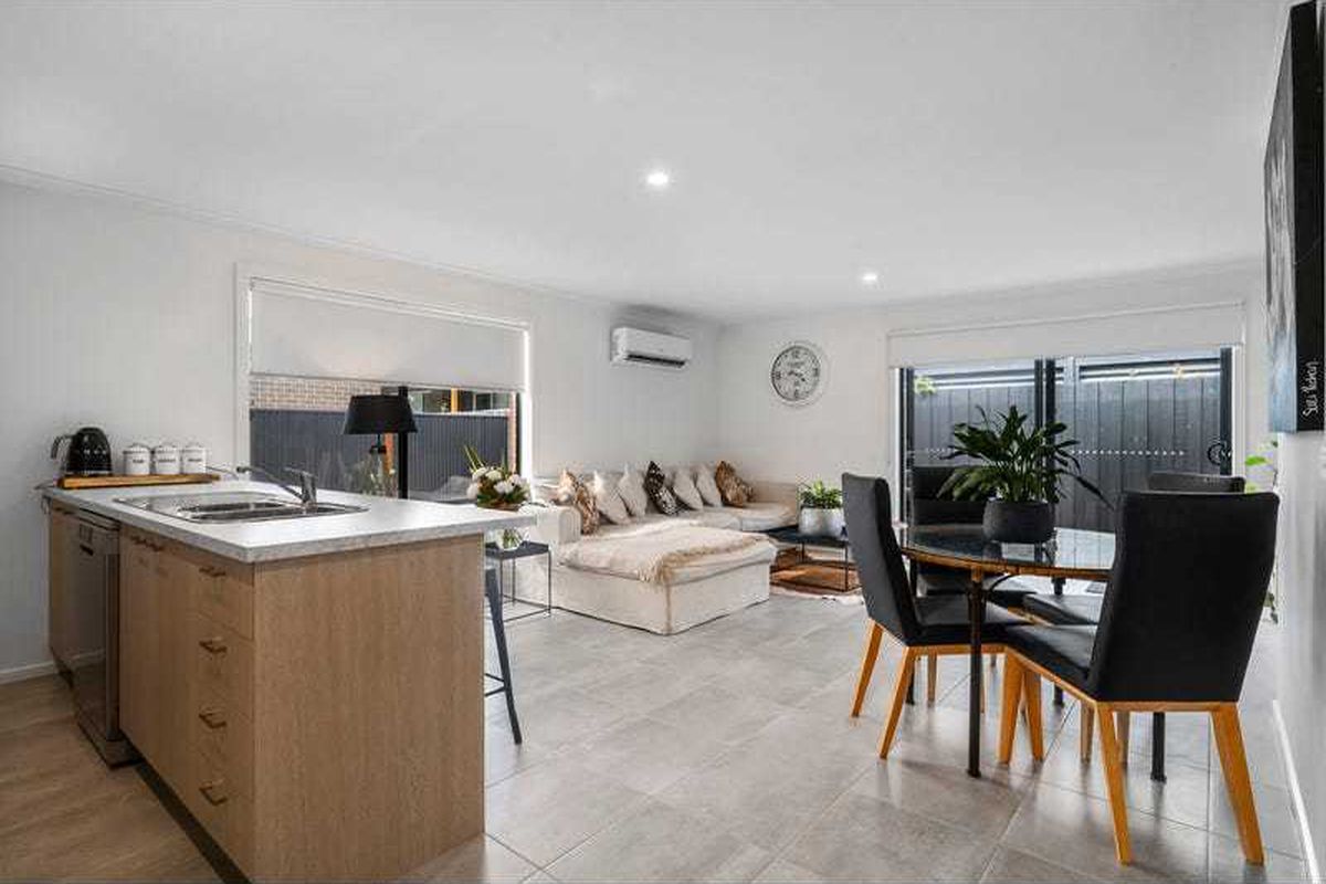 25 New Street, Mansfield