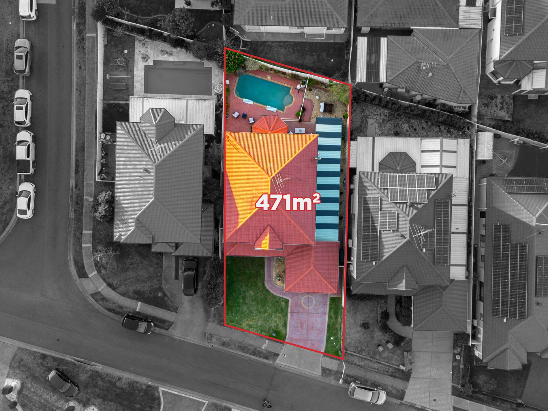 24 Wellumba Street, Horningsea Park