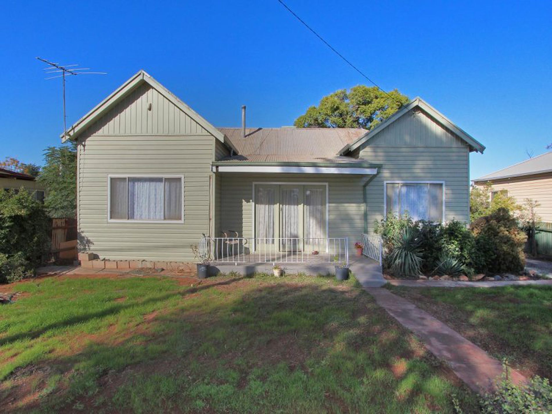 40 Clancy Street, Boulder