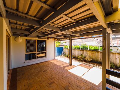 1 Chelmsford Place, Parkwood