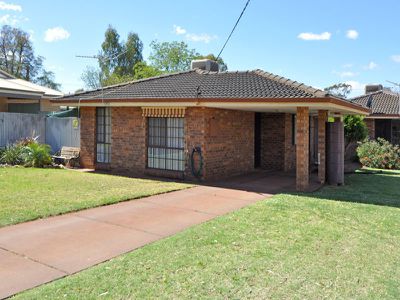 295A Piccadilly Street, Kalgoorlie