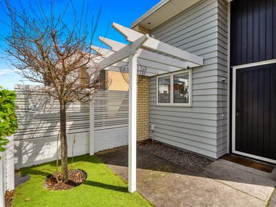 200 Clark Road, Hobsonville
