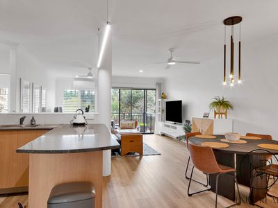 25 / 7 Bronte Street, East Perth