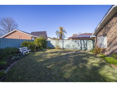 420 Macquarie Street, Dubbo