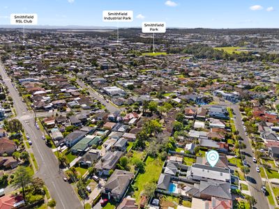 11A Eton Street, Fairfield