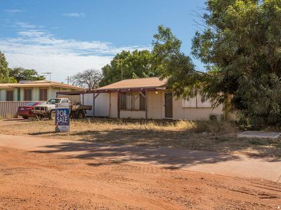 141 Athol Street, Port Hedland