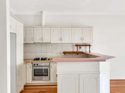 3 Florence Street , Glynde