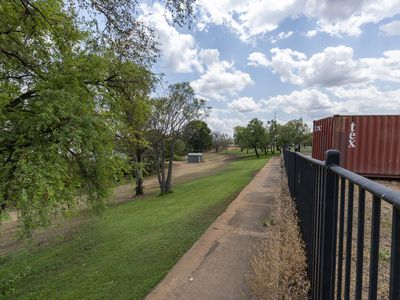 Lot 20,  Lily Lagoon Private Estate, Kununurra