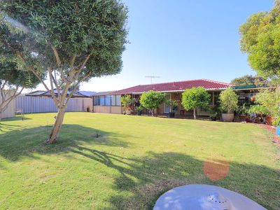 3 Nome Place , Warnbro