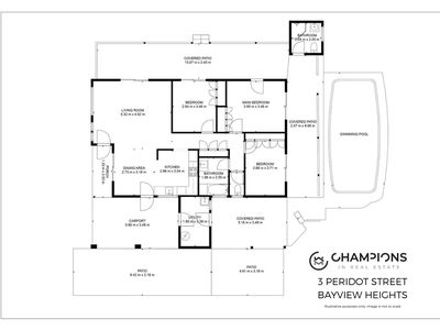 3 Peridot Street, Bayview Heights