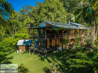 9 / 564 Byrrill Creek Road, Byrrill Creek
