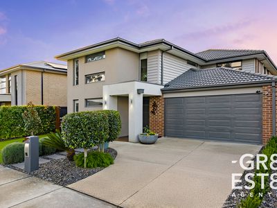 56 Ranfurlie Boulevard, Cranbourne West