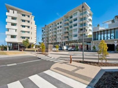 7601 / 2-10 Maroochy Boulevard, Maroochydore
